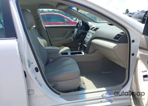 2007 Toyota Camry Le from USA, damaged, VIN 4T1BE46K87U574600